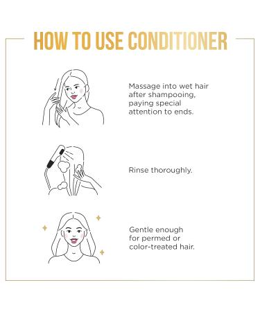 Buy Pantene PRO-V Radiant Color Shine Conditioner 10.4oz - Boost Color & Shine | International Shipping Available - Buy Online on GoSupps.com