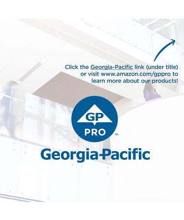 Pacific Blue Basic Multifold Paper Towels (Previously Branded Acclaim) by GP PRO (Georgia-Pacific)  White  20204  250 Towels Per Pack  16 Packs Per Case  (Case of 16 Packs  250 per Pack) - Buy Online on GoSupps.com