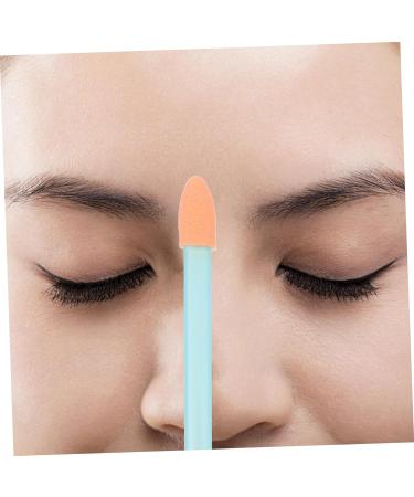 Hemoton 24pcs Eye Shadow Applicator Eyeshadow Brush Kit Makeup Eyeshadow Brush Women Eyeshadow Brush - Buy Online on GoSupps.com