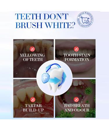 Shantou Yingji Refreshing Lemon Mint Toothpaste and Cherry Blossom Pomegranate Toothpaste White Toothpaste Whitening Removes Stains Tartar Soap1 12 - Buy Online on GoSupps.com