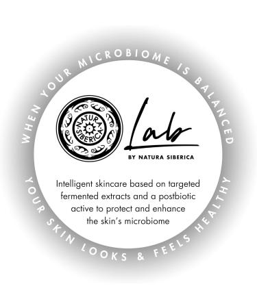 Natura Siberica Lab by Biome Regeneration Face Serum 30 ml - Buy Online on GoSupps.com