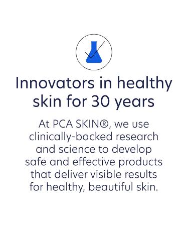 PCA SKIN Gentle Foaming Face Wash - Hydrating Cleanser for Sensitive Acne-Prone Skin | 7 oz Bottle - Removes Makeup & Purifies Skin  - Buy Online on GoSupps.com