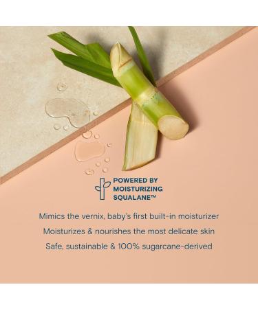 Pipette Baby Eczema Lotion Duo Pack of 2 Fragrance Free Eczema Cream and Moisturizer Lotion for Newborn Sensitive Skin and Kids Baby Care Products Non-Toxic Hypoallergenic - Buy Online on GoSupps.com