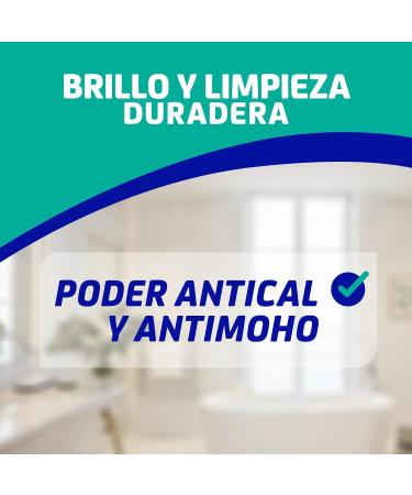 Asevi Disinfect Bathroom Cleaner Bano - Buy Online on GoSupps.com