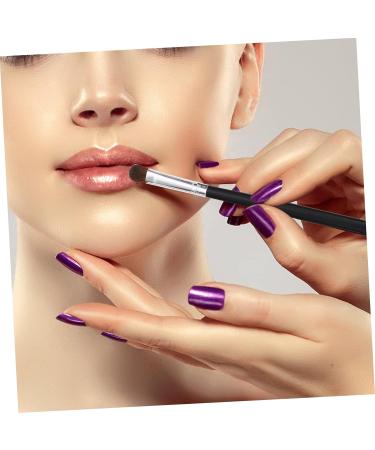 FOMIYES 21 pcs eye makeup Portable Eyeshadow Makeup Brush eyeshadow eye kit - Buy Online on GoSupps.com