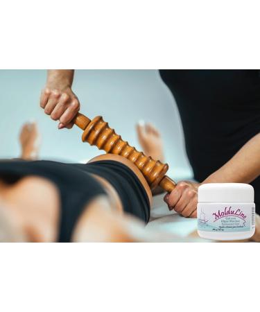Molduline Seaweed Gel - Powerful Fat Burner with Algas Marinas for Targeted Fat Reduction - Buy Online on GoSupps.com