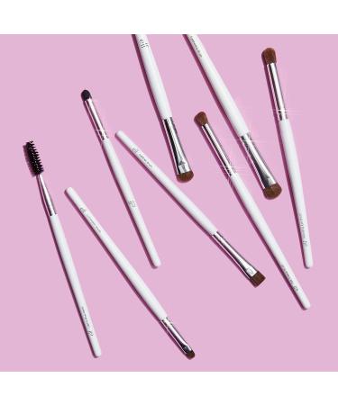 e.l.f. Concealer Brush - Precision Synthetic Applicator (Pack of 6) - Buy Online on GoSupps.com