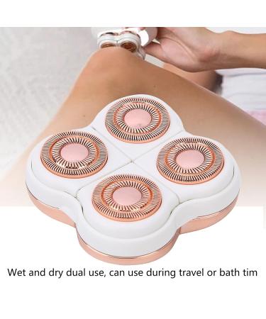 Buy Women Hair Remover Head - Convenient Replacement for Home Use | International Shipping Available - Buy Online on GoSupps.com