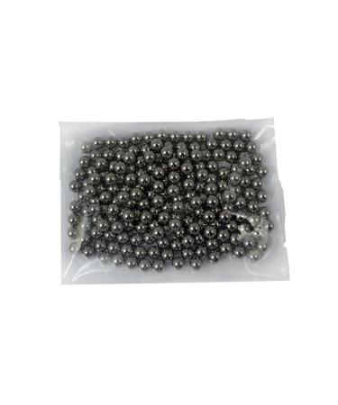 100 x 6 mm 0.8 cm steel ball bearing slingshot flange shot catapult ammunition