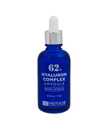 HISTOLAB Hyaluron Complex Ampoule 62 Made in Korea Korean Skin Care