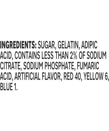 Jell-O Peach Gelatin Dessert 3 OZ (85g) - Buy Online on GoSupps.com