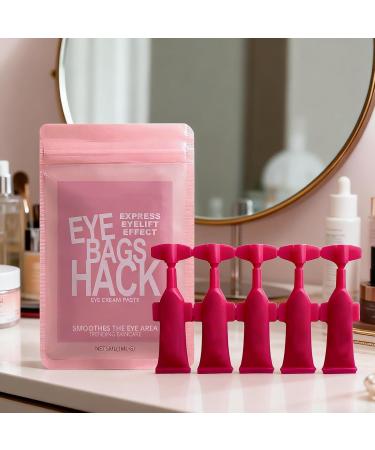  Generisch Women's eye cream moisturizing balm for puffiness treatment for dark circles under the eyes for crow's feet repair and smoothing daily care for dry face - Buy Online on GoSupps.com