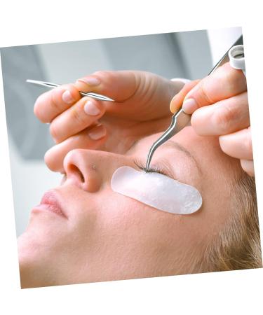 FOYTOKI 5 Rolls Foam Eye Pads Foam Lash Tape Grafting Eyelash Tapes Eyelid Tape Under Eyelash Tape Lash Tech Adhesive Eyelash Tape Eyelash Adhesive Tape White Accessories X5m Microporous 8.5x8.5x2.5cm White - Buy Online on GoSupps.com