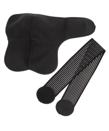 1 Set Shoulder for Alignment Shoulder Sleeve Shoulder Straps for Posture Double Shoulder Shoulder Strap Support Shoulders Fitness