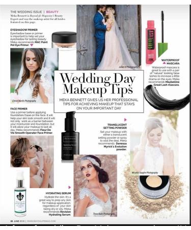 Fleur de Vie Cosmetics Smooth Operator Skin Perfecting Primer - Buy Online on GoSupps.com