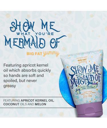 Perfectly Posh Show Me What You're Mermaid Of BFYHC - Shop Now for Radiant Skin - Buy Online on GoSupps.com