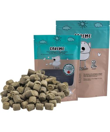All Natural Chicken Dog Treats-Baked with Each Bag Sold We Donate A Meal to Homeless Dogs in Developing Countries (100g per Pack) Chicken 100 g (Pack of 1)