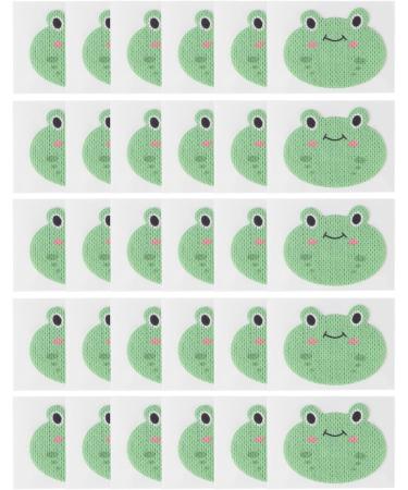 Kids Sleep Strips Central Opening Improve Sleeping Kids Mouth Strip Tape 30Pcs for Night - Buy Online on GoSupps.com