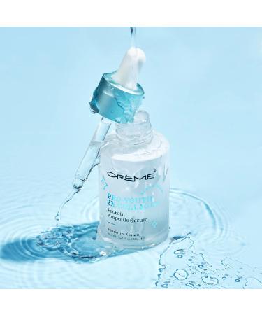 Pro-Youth 2x Collagen Protein Ampoule Serum - Klean Beauty | Premium Anti-Aging Skincare for Youthful Skin | Shop Internationally - Buy Online on GoSupps.com