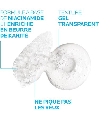 La Roche-Possay Lipikar Lavant Douche Apaisant Protecteur Shower Gel 750 ml - Buy Online on GoSupps.com