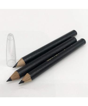  Courtieyeardceastea 3 x Magic Barber Pencils for Making Arches Black - Buy Online on GoSupps.com