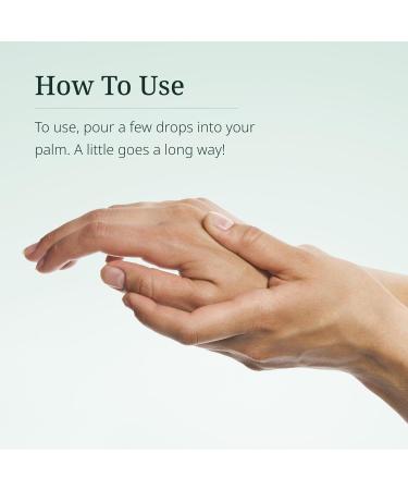 Century Systems H.E.A.L. QUICK Oil - 3.4 oz - Includes 14 Herbal Extracts 15 Natural Oils Vitamins A D3 & E + Biotin - For Normal & Severely Dry Skin - Buy Online on GoSupps.com