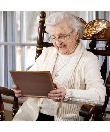 Shop Eudora Harmony Ball Aromatherapy Necklace - Yoga & Meditation Jewelry Gifts for Mom - 24 Lavaestein Pearl Chain with 7pcs Tree of Life Charm - Buy Online on GoSupps.com