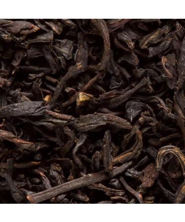 Dammann Smokey Lapsang 100 gr loose tea black tea with smoke flavor