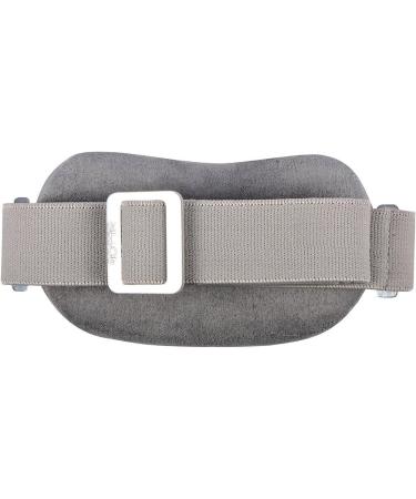 VibraTrim Menstrual Period PMS Cramp Relief Heated Massage Belt - Gift Box Included - Buy Online on GoSupps.com