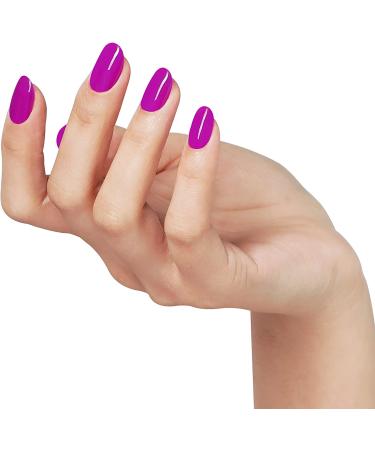 Bluesky Gel Nail Polish Set Purple Pinks Terra Rosa Dc080 Purple Pink A109 Purple Kingdom Dc089 3 x 5 ml (Requires Curing Under UV or LED Lamp) Purple Pinks 15 ml (Pack of 1) - Buy Online on GoSupps.com