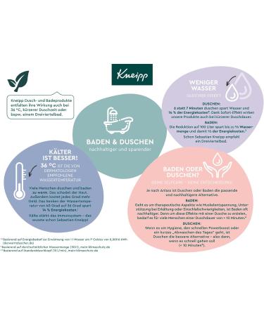 Kneipp Aroma Care Foam Bath Good Mood - 400ml Relaxing Soak for Optimal Wellness | International Shipping Available - Buy Online on GoSupps.com