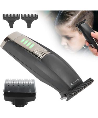 Hair Clipper 2 in 1 Cordless Hair Clipper for Barber Salon Home - Buy Online on GoSupps.com