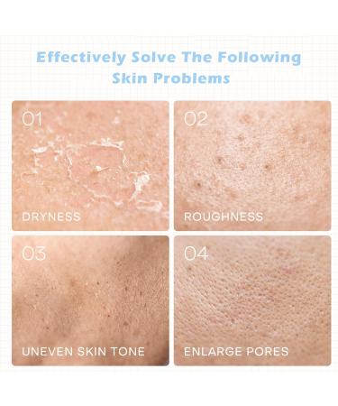 Milk Skincare Set Gifts For Teenage Girls- Skin Care Sets & Kits With face Cleanser SPF 50 Sunscreen face Moisturiser Eye Serum BB Cream for Even Skin Tone Exfoliate-Pamper Gifts For Women - Buy Online on GoSupps.com