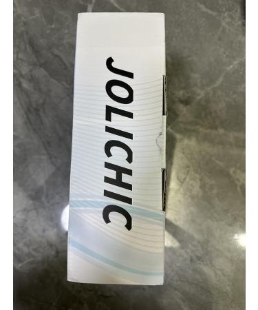 Jolichic 2400W AC Motor Hair Dryer - Professional Styling Tool with Diffuser 2 Concentrators & 4 Combs | 3 Heat 2 Speed Levels Cold Shot Button - Perfect for Salon Quality Curly Hair - Buy Online on GoSupps.com