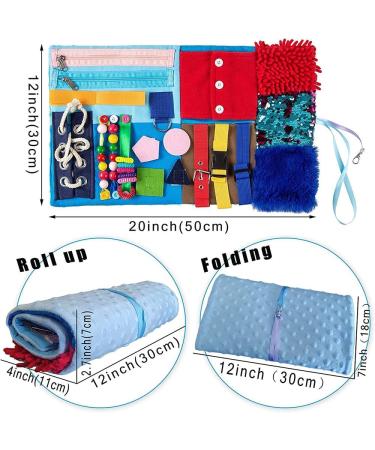 Dementia Aids & Comfort Solutions | Ceiling Blankets Toys & More for Alzheimer's & Asperger's Care - Buy Online on GoSupps.com