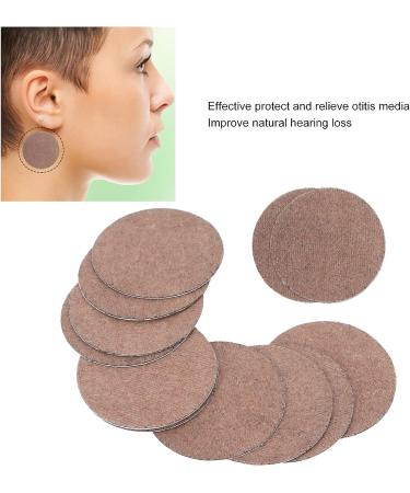 12pcs Tinnitus Relief Patch | Ear Health Care to Relieve Pain & Improve Hearing | Tinnitus Relief Solution - Buy Online on GoSupps.com