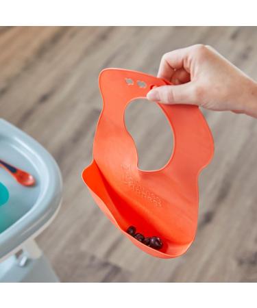Tommee Tippee Weaning Starter Kit | Toddler Feeding Set with Bowls, Spoons, Bib, Sippy Cup, Storage Pots | 100% Leak-proof | 4m+ | 8 Count - Buy Online on GoSupps.com