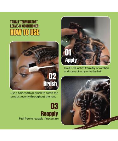 Lela Beauty Travel Set: Shine-Boosting Glosser Strong Hold Finishing Spray and Nourishing Leave-In Conditioner - Perfect for On-the-Go Styling Frizz Control and Hair Hydration 80mL/2.7 fl oz - Buy Online on GoSupps.com