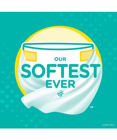 Pampers Swaddlers Newborn Diapers Size 0 - 140 Count - Buy Online on GoSupps.com