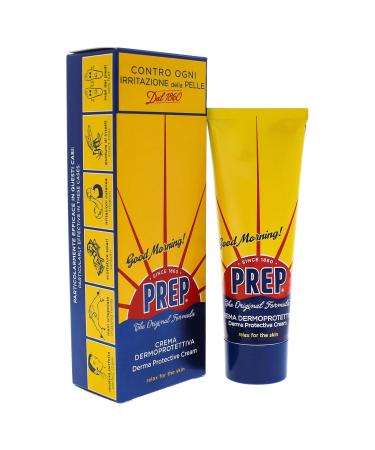 Buy PREP Derma Protective Cream for Unisex - 2.5 oz | International Shipping Available - Buy Online on GoSupps.com