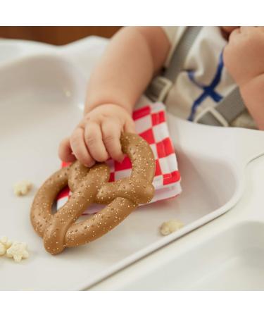 Fisher-Price GMR21 Pretzel Teether - BPA-Free Baby Teething Toy for Soothing Relief | Shop Internationally - Buy Online on GoSupps.com