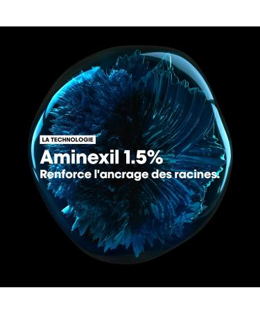 L'OREAL PROFESSIONNEL - Cheveux Clairesem s & En Perte de Densit - Serioxyl Advanced - Multiplie & R g n re la Masse de Cheveux d s 6 semaines 2 - Cure Compl te - Buy Online on GoSupps.com