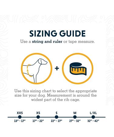 RUFFWEAR Front Range Reflective No Pull Dog Harness - Size XS Tumalo Teal - Best for Small Dogs - Durable & Comfortable - Buy Online on GoSupps.com