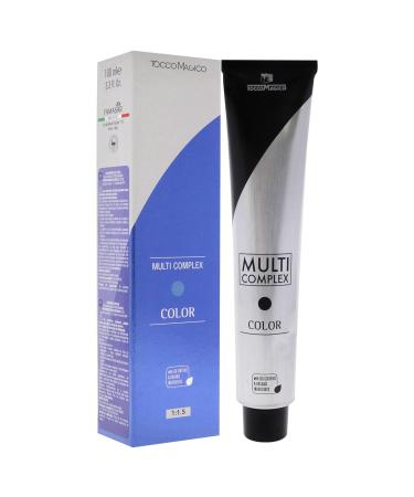 Buy Multi Complex Permanent Hair Color - 8.3 Light Golden Blond | Unisex Hair Dye | 3.38 oz - International Shipping Available - Buy Online on GoSupps.com