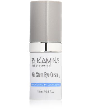B. Kamins Nia-Stem Eye Cream Kx