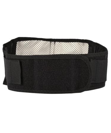 Thermomagnetic Lumbar Support Belt | Self-Warming Magnetic Waist Support for Men & Women - Buy Online on GoSupps.com