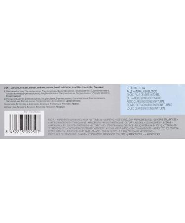Revlon Professional Colorsmetique Color & Care 10.01 - 60ml | International Shipping Available - Buy Online on GoSupps.com