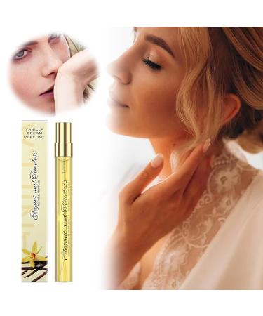 Parfum for Women Energetic Hydrating Eau De Parfum Fruity Spray Deodorant Suitable for Special Occasions Presents for Women One Size Gold - Buy Online on GoSupps.com