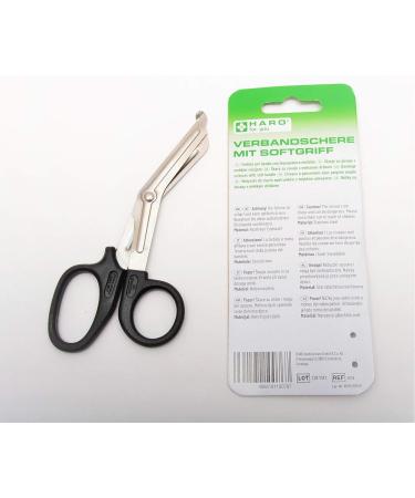 Haro Dressing Scissors with Soft Handle - Premium Quality & International Shipping - Buy Online on GoSupps.com