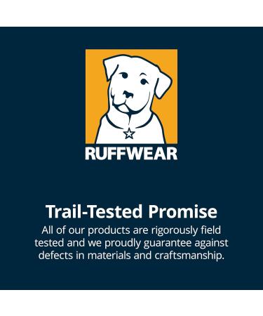Shop Luffwear Flagline Dog Harness - Adjustable Light Salmon Pink X-Small (43-56cm) | 3 Attachment Points & Reinforced Belt Strap - Buy Online on GoSupps.com